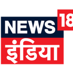 News18 India Revamps Primetime Line-Up
