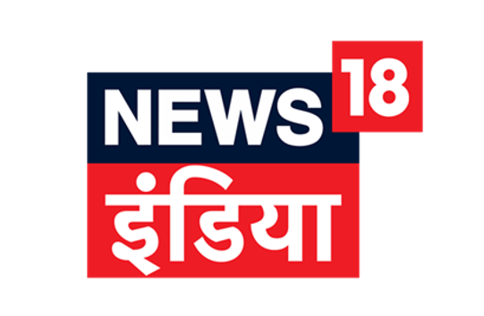 News18 India Revamps Primetime Line-Up