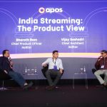JioHotstar Outlines the Next Chapter of Streaming at APOS 2026