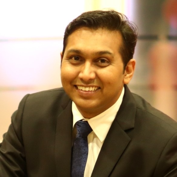 Sanmesh Thakur Continues to Drive ZEE5 Global's Growth Across APAC