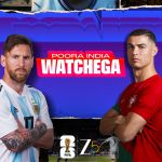 ZEE5 and Unite8 Sports Bring Football’s Biggest Stage to India: 48 Nations, One Emotion, ‘Poora India