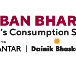 Dainik Bhaskar and Kantar all set to launch the Urban Bharat Report