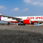 Air India ranks among the world’s top 5 most on-time global airlines
