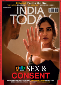 India Today releases Consent Culture survey in partnership with Durex The Birds and Bees Talk