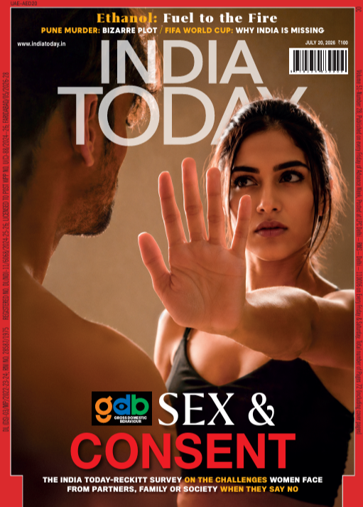 India Today releases Consent Culture survey in partnership with Durex The Birds and Bees Talk