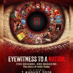 India Today’s Documentary “Eyewitness to A Nation” Brings Together Five Decades Of History