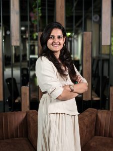 Aisle elevates Chandni Gaglani as Executive Vice President and Head of Aisle to lead next phase of growth