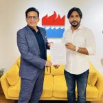 HarperCollins India Acquires the Global Rights to Rajiv Bakshi's first literary work