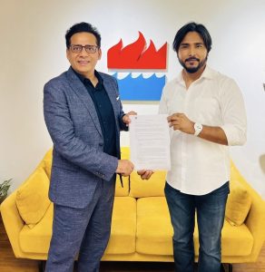HarperCollins India Acquires the Global Rights to Rajiv Bakshi's first literary work