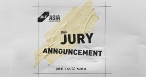 Three Top Creatives in India Named to 2026 ONE Asia Jury