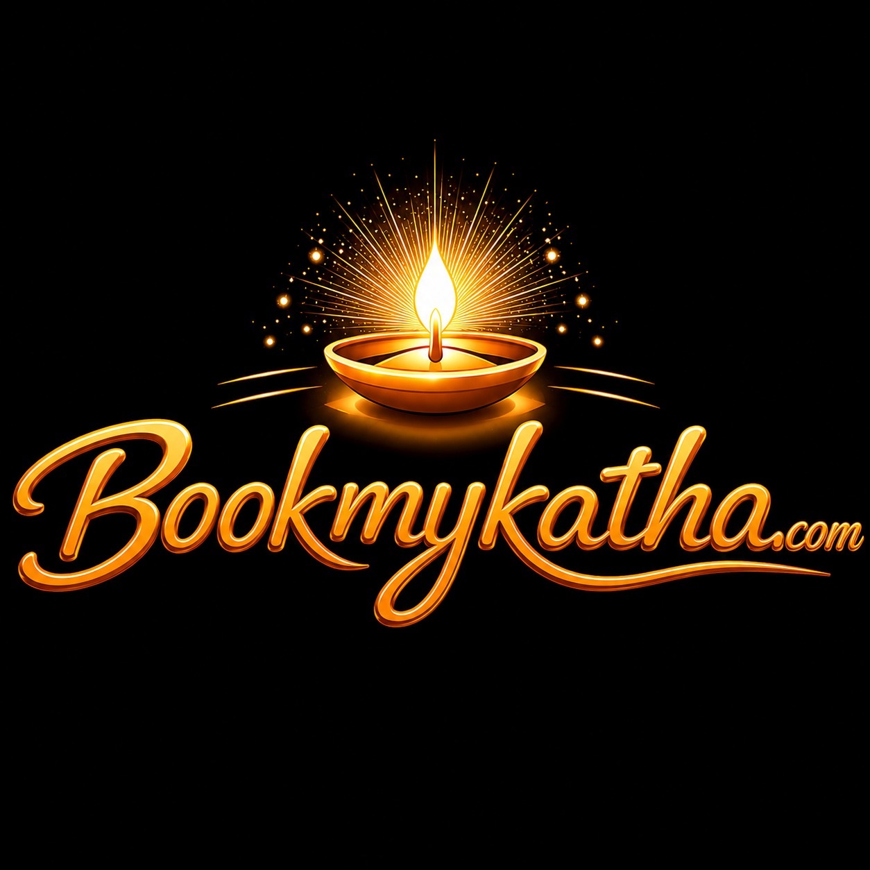 BookMyKatha Emerges as India's First FaithTech Platform
