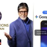 Google India and Sony Pictures Networks India Partner for KBC