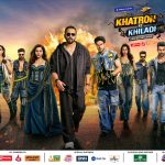 Darr never dies...It only returns stronger. COLORS brings back Khatron Ke Khiladi with Darr Ka Naya Daur