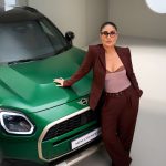MINI India Launches New Campaign Film Featuring Kareena Kapoor Khan for the MINI Countryman
