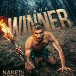 Lahu Ughade wins first season of Naked and Afraid: Aadimanav