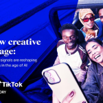 Creative advantage is shifting to community intelligence