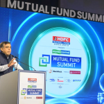 Moneycontrol Hosts 5th Mutual Fund Summit