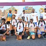 News18 Namma Run Lights Up Mysuru After Successful Salem Debut