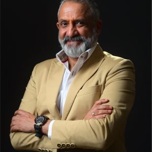 Naveen Kundu acquires majority stake in VOYAGE 1