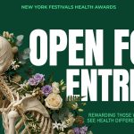 NYF Health Awards Opens for Entries with Rich Levy & Jason Graff as 2026 Executive Jury Chairs