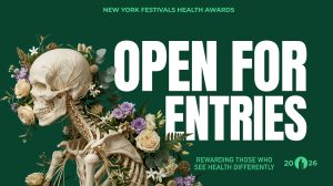 NYF Health Awards Opens for Entries