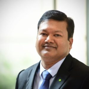 Romal Shetty reappointed as CEO of Deloitte South Asia