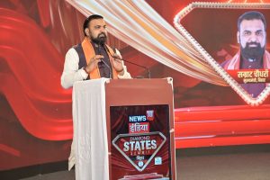 News18 India’s Diamond States Summit Hosts National Dialogue on Bihar’s Development, Good Governance, and Future Roadmap