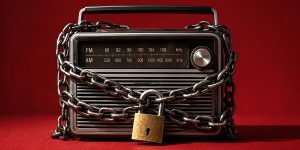 Radio has adapted to every disruption, It's time our policies adapted too