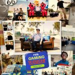 FIFA merges football, gaming and entertainment in a first-of-its-kind crossover campaign