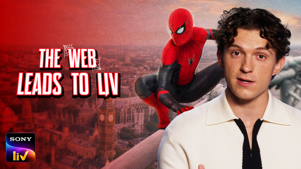 Sony LIV adds over 150 Sony Pictures films to its Hollywood library