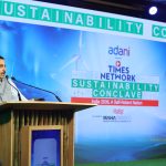 Adani Presents Times Network Sustainability Conclave 2026 Co-powered by MAHATRANSCO