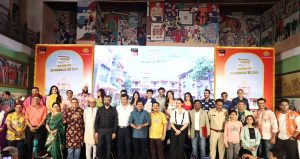 Sony SAB and Neela Film Productions celebrate 18 years of spreading happiness with Taarak Mehta Ka Ooltah Chashmah