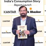 Harsh Goenka Unveils ‘Urban Bharat – India’s Consumption Story’ Report