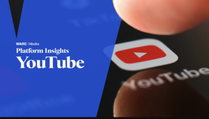 YouTube is worth $40bn to advertisers but revenue growth is decelarating