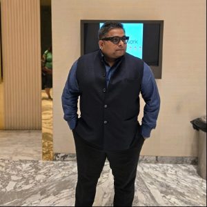 Amit Kumar Singh Appointed as National Head, Government Digital Business at Dainik Bhaskar Group