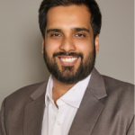 Athena Infonomics Names Nakul Jain CEO of APLYD