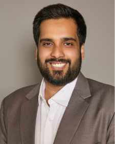 Athena Infonomics Names Nakul Jain CEO of APLYD