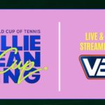 VETO Expands Live Sports Portfolio, Secures Exclusive OTT Rights for Billie Jean King Cup 2026