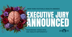 NYF Health Awards Announces 2026 Health & Wellness and Pharma Executive Juries