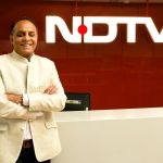 Former Republic TV CEO Hersh Bhandari Joins NDTV as Brand Advisor & Head, NDTV CoLab