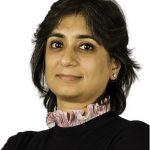 Network18 names Kshipra Jatana to replace Rahul Joshi on NBDA