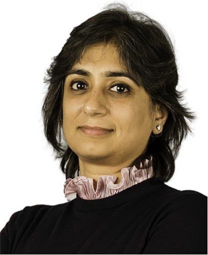 Network18 names Kshipra Jatana to replace Rahul Joshi on NBDA