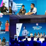 MY FM's “Growth Story – The Maharashtra Dialogue” brings together India's leading voices in business, government and entertainment in Nashik