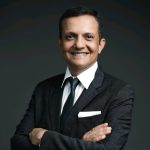 Colgate India Names Manish Anandani As New CEO