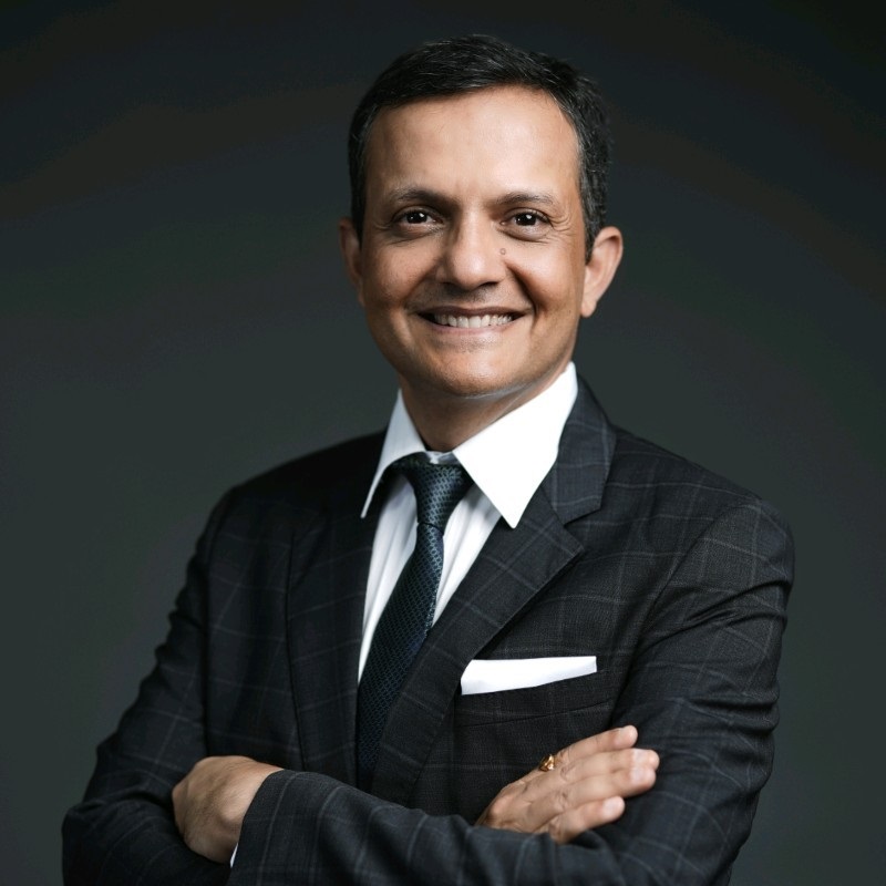 Colgate India Names Manish Anandani As New CEO