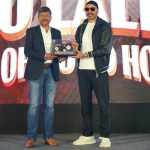 Mahindra Tractors Unveils New Theme Song ‘Dunia Vich Ikko Lalkar’