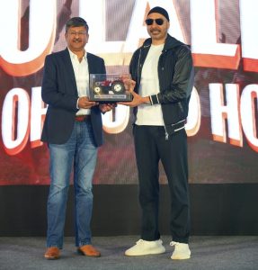 Mahindra Tractors Unveils New Theme Song ‘Dunia Vich Ikko Lalkar’