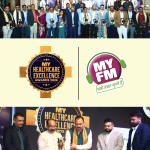MY Healthcare Excellence Awards-2026 – Raipur (Chhattisgarh)