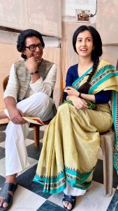 Srijit Mukherji’s Padatik To Premiere On Bangla Zee 5 On 28th August 2026