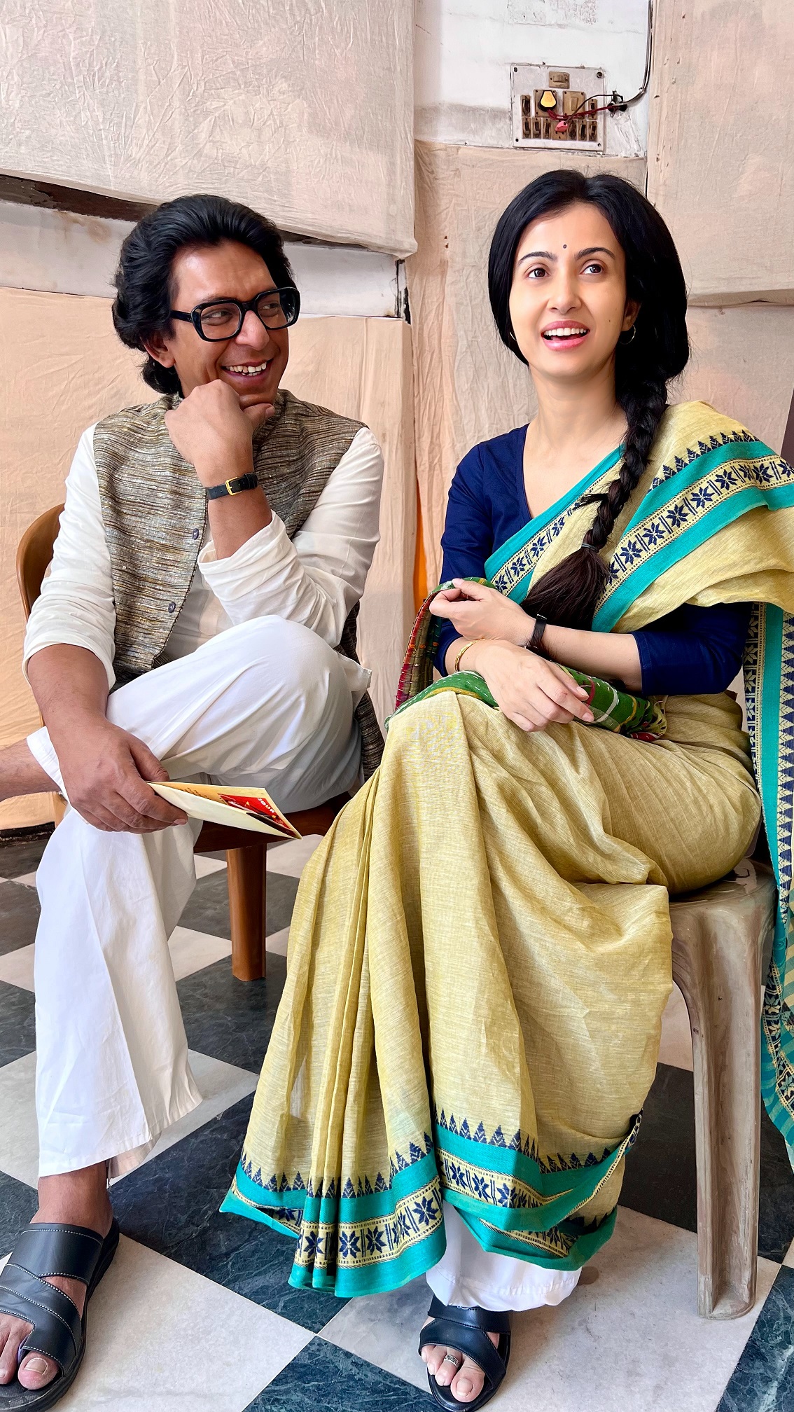 Srijit Mukherji’s Padatik To Premiere On Bangla Zee 5 On 28th August 2026